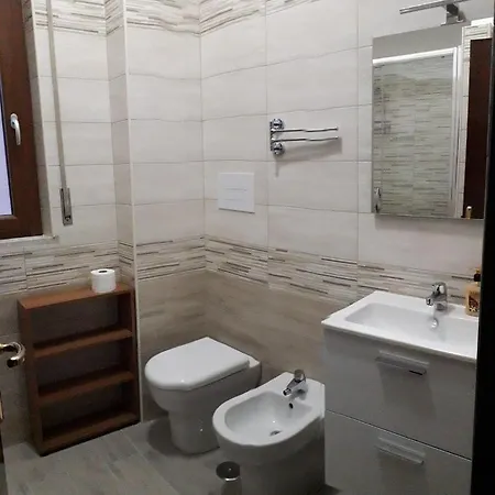 La Fenice Casavacanze דירה סוברטו מרינה