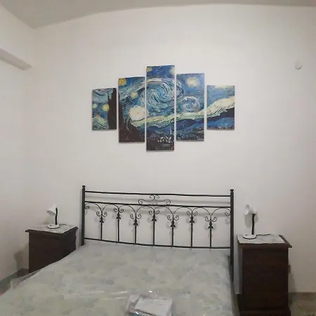 La Fenice Casavacanze סוברטו מרינה