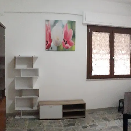 דירה La Fenice Casavacanze *